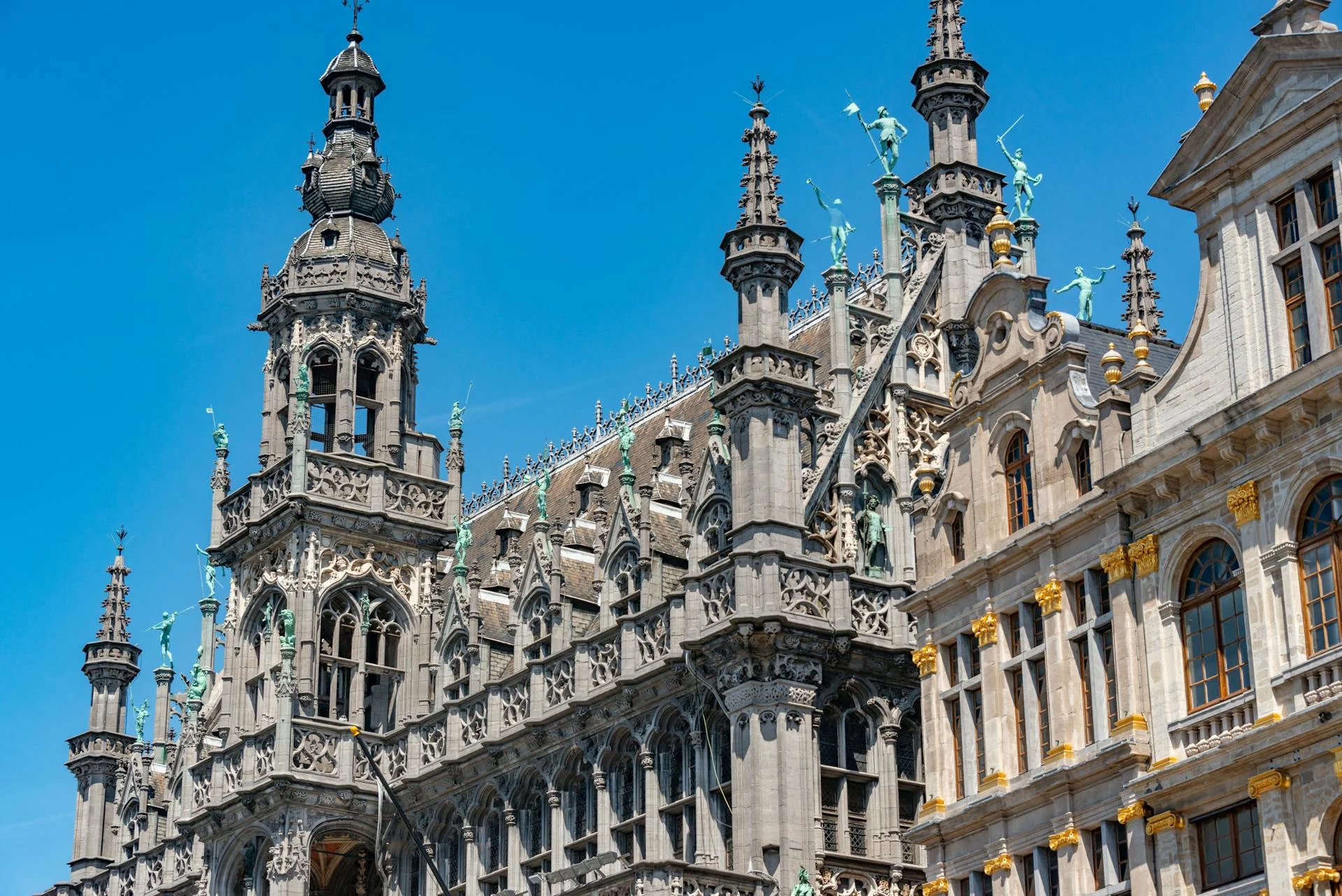 Museum van de stad Brussel