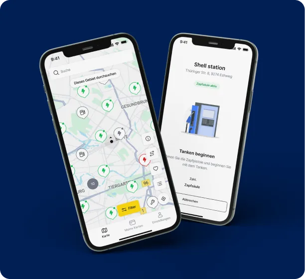 Fleetcor app