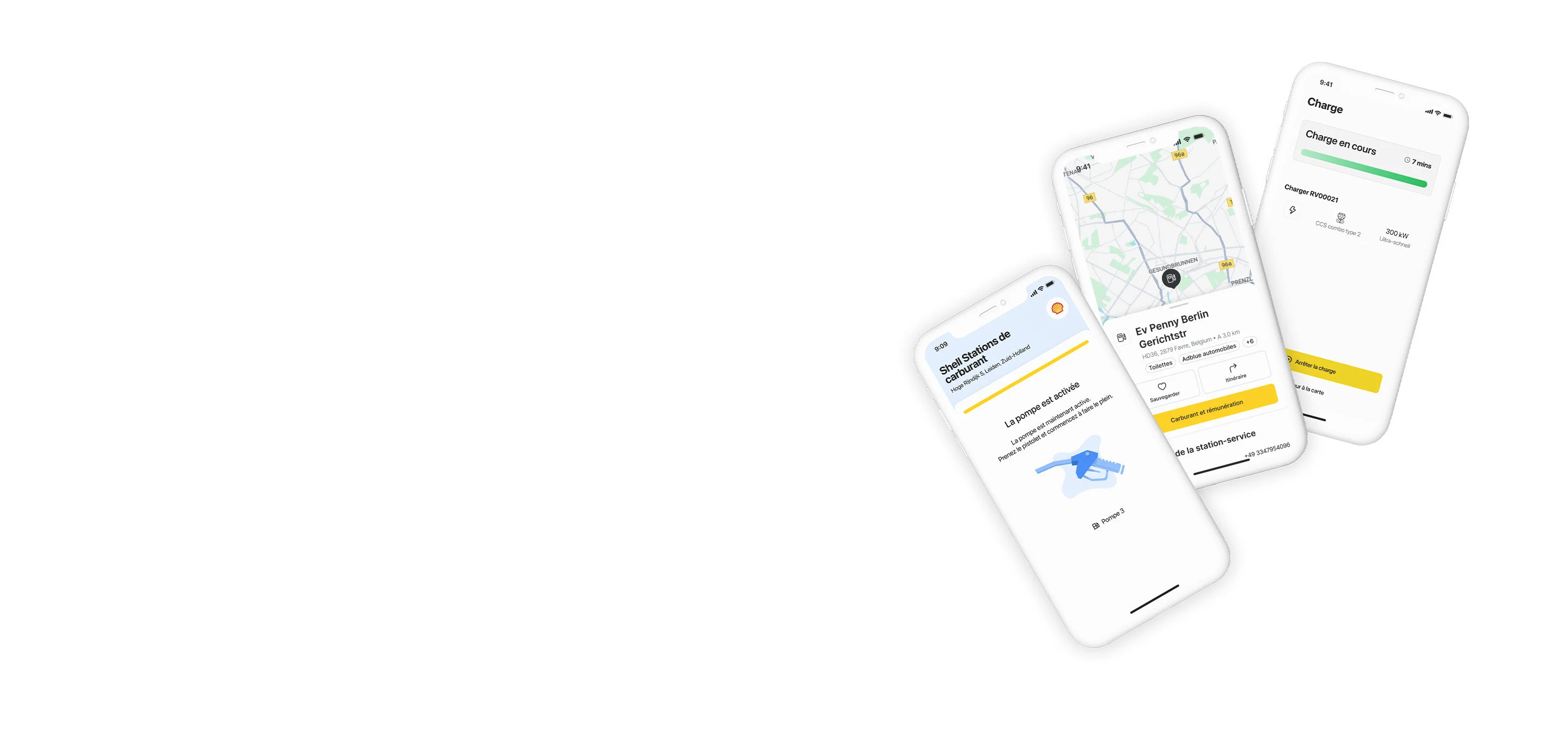 Fleetcor FleetPay App