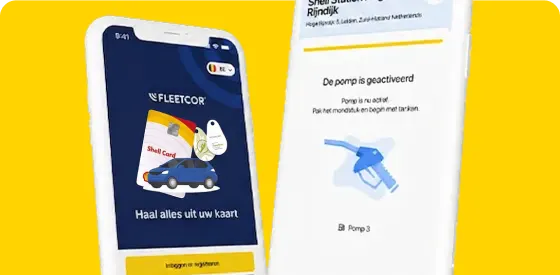 Fleetcor App