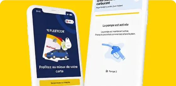 Fleetcor App