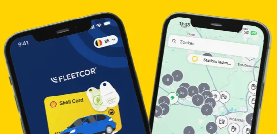 Fleetcor App