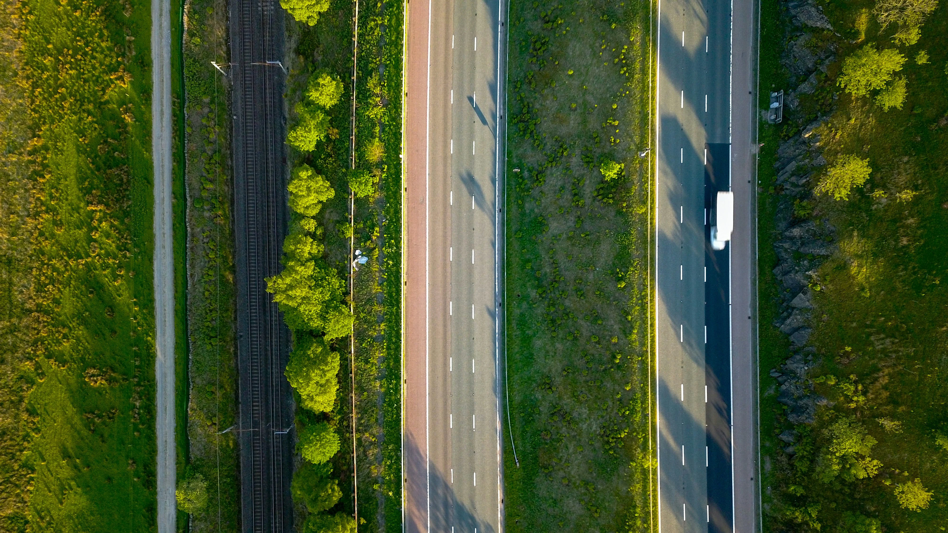 Mobilité durable en entreprise : construisez une flotte plus intelligente et plus verte