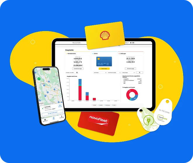 MyFleetcor Portal