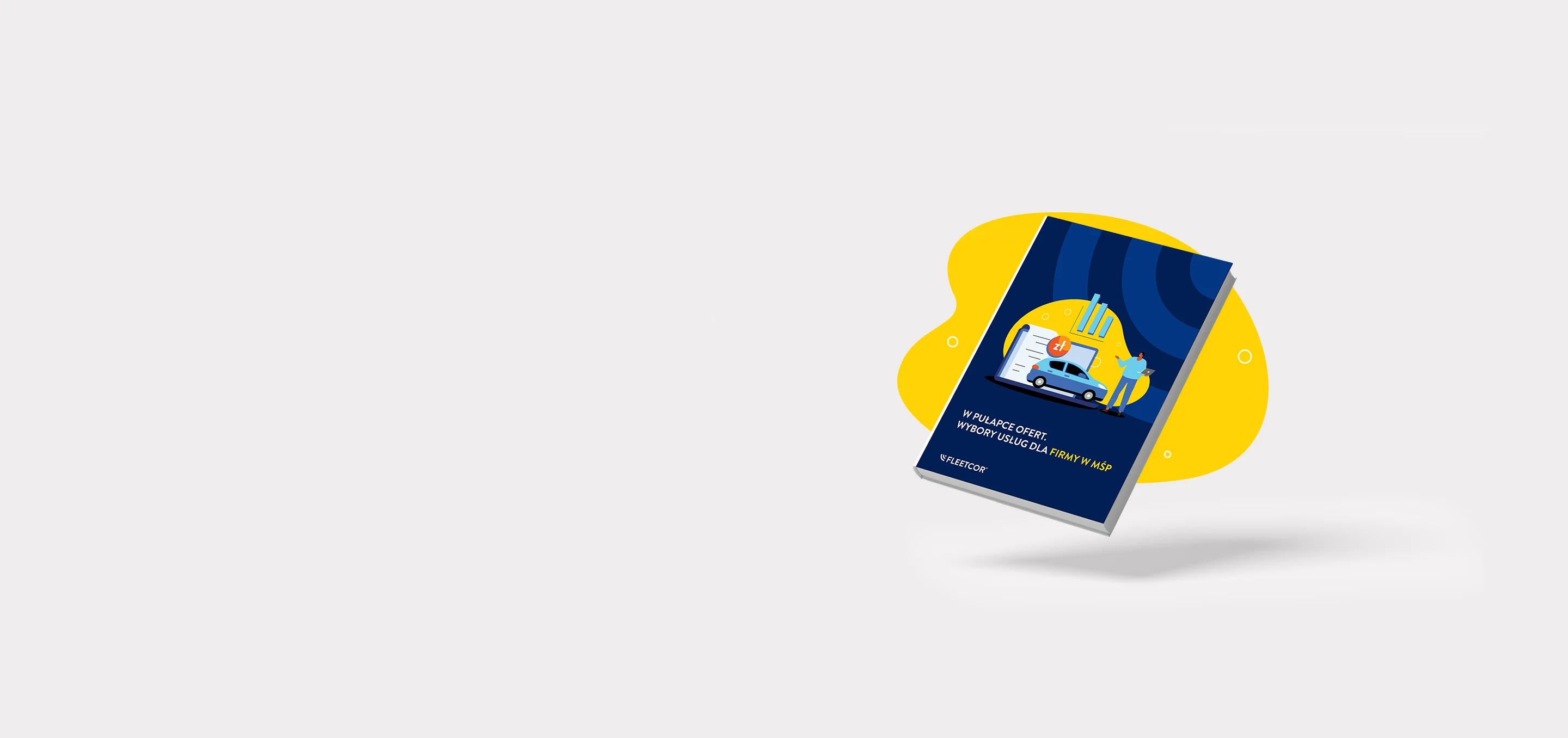 Raport W pułapce ofert 