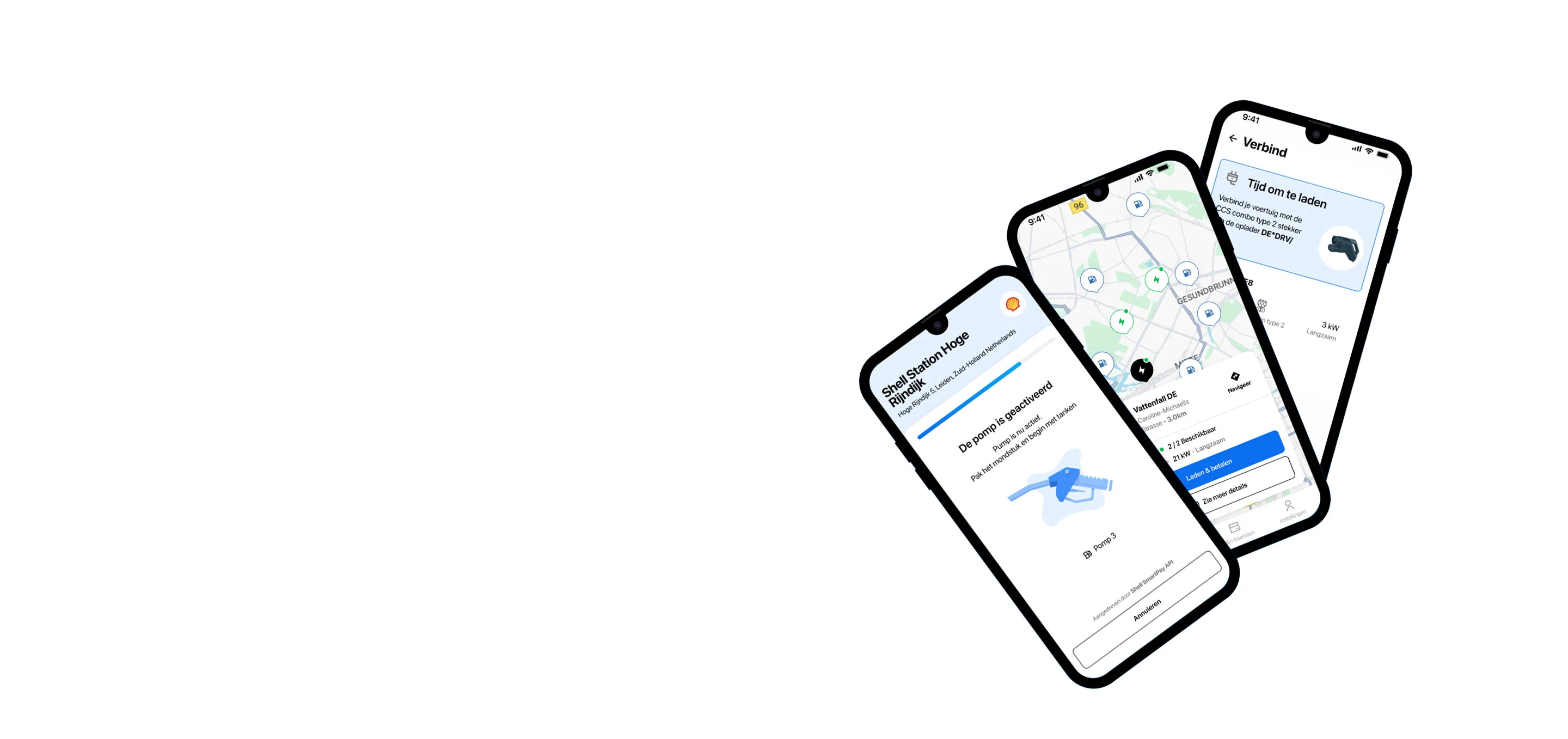 Fleetcor FleetPay App
