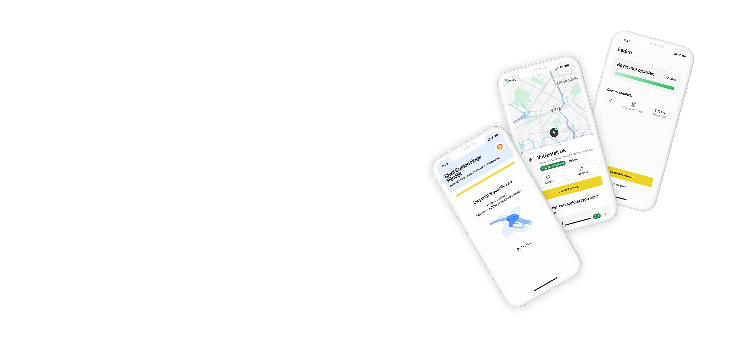 Fleetcor FleetPay App