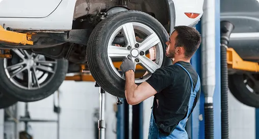 Autoservis