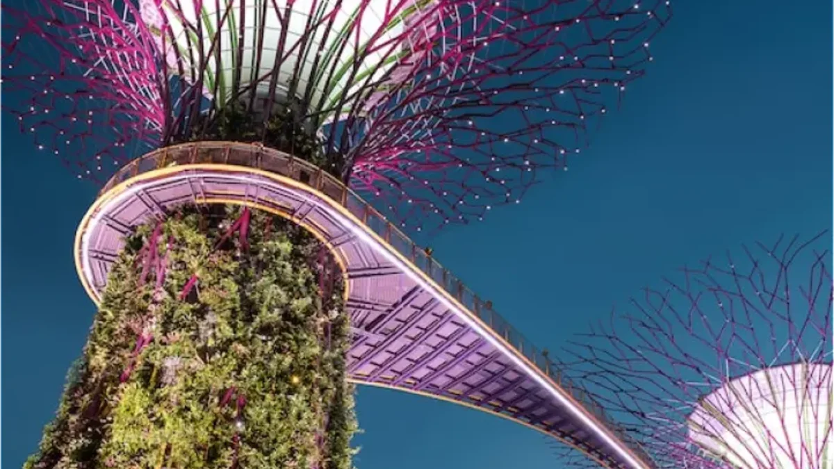 Green urbanism: a key strategy for creating sustainable cities