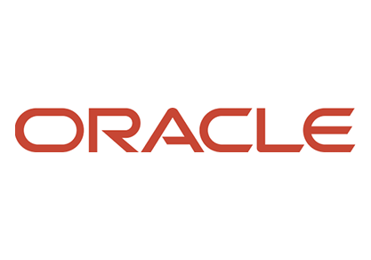 Oracle logo