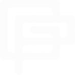 GP white logo