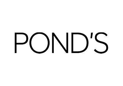 Ponds logo