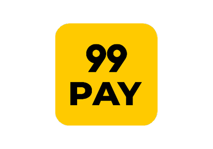 99 Pay logo