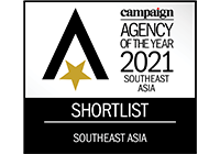 Agency of the Year awards