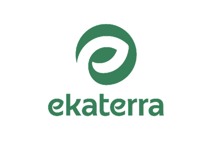 Ekaterra logo