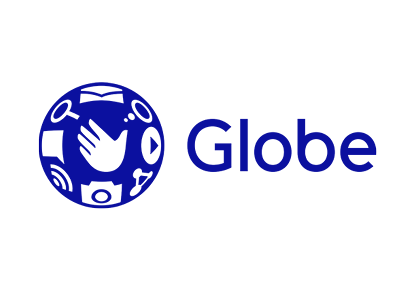 Globe logo