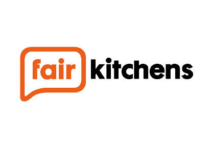 Fair Kitchens logo
