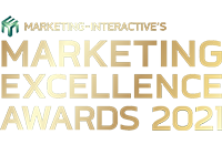 Marketing Excellence awards