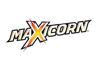 Maxicorn logo