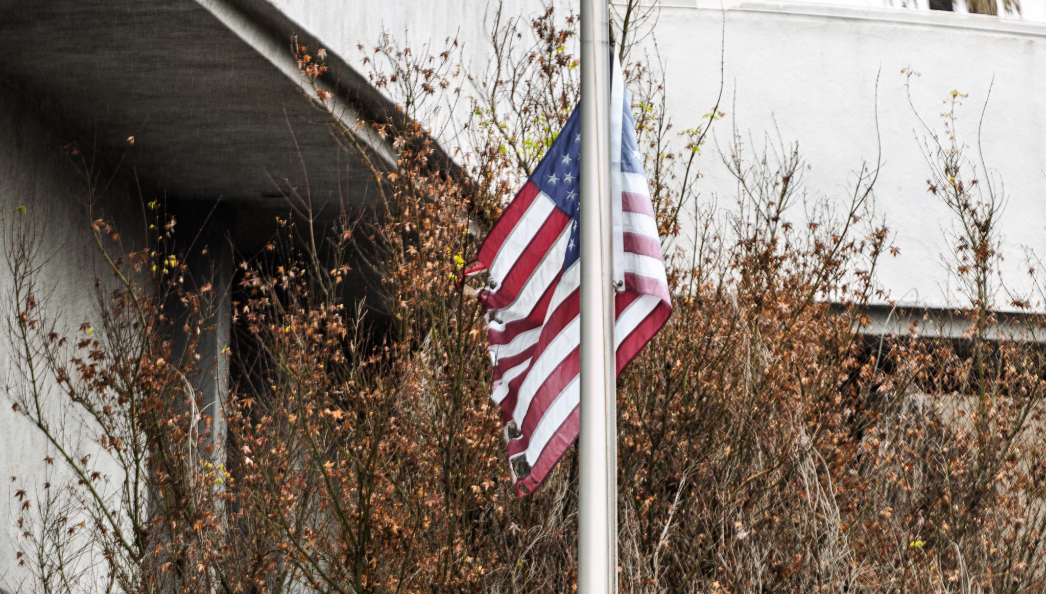 Picture for The Parole Office