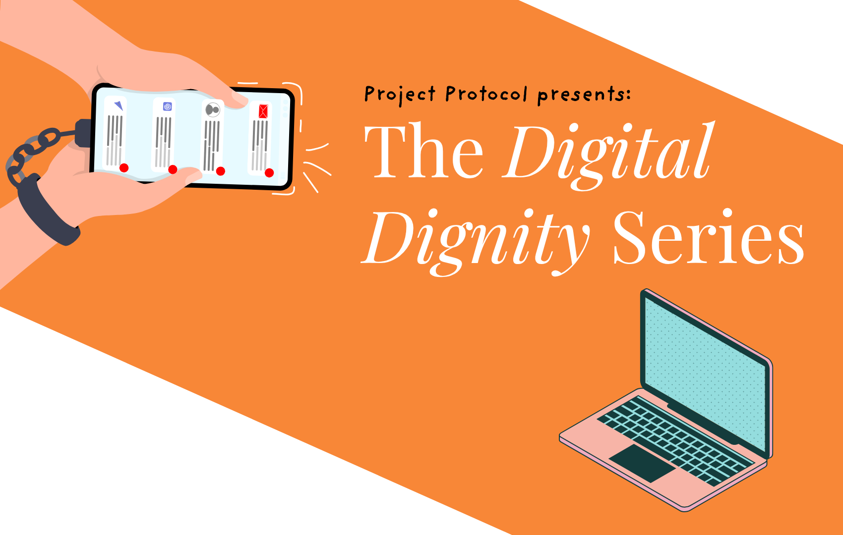 Picture for Digital Dignity Series #3.1: Beginner’s Guide to AI