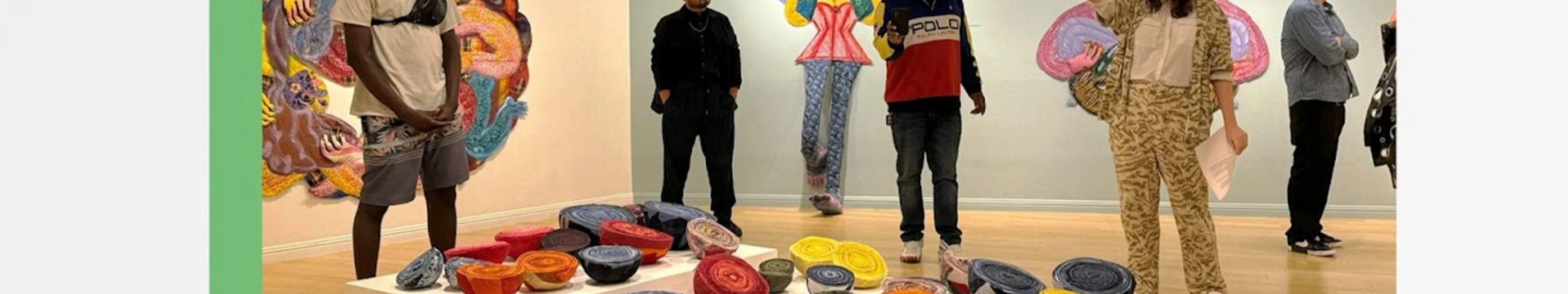 Picture for Designing Creative Futures: An arts-focused internship program for formerly incarcerated individuals (Paid)