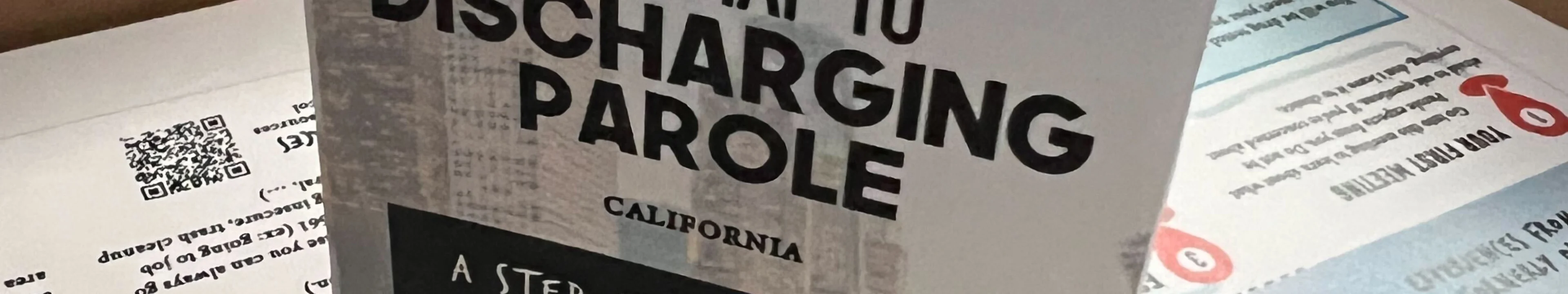 Picture for Our Roadmap to Discharging Parole