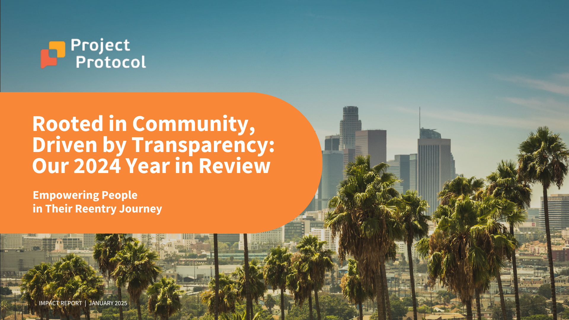 Picture for End Of Year Impact Report