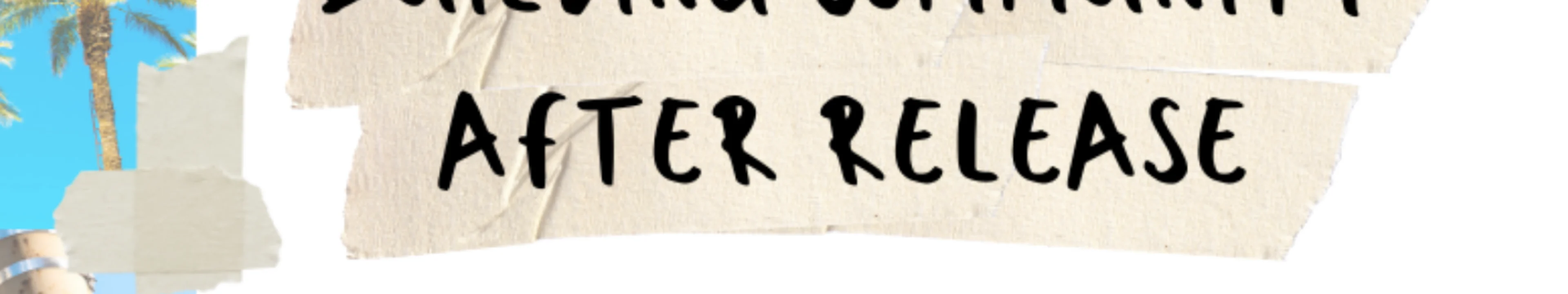 Picture for Join us on Saturday September 6th for The Road Back: Building Community After Release