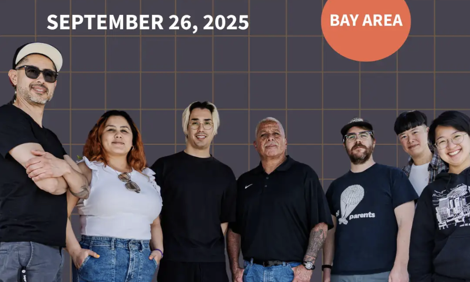 Picture for September 26: Visit us at the 2025 reentry conference & expo