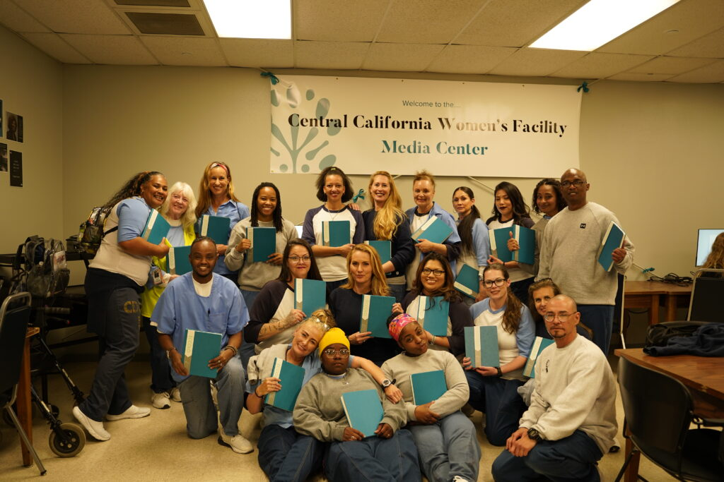 Picture for Pollen Initiative launches first women’s media center