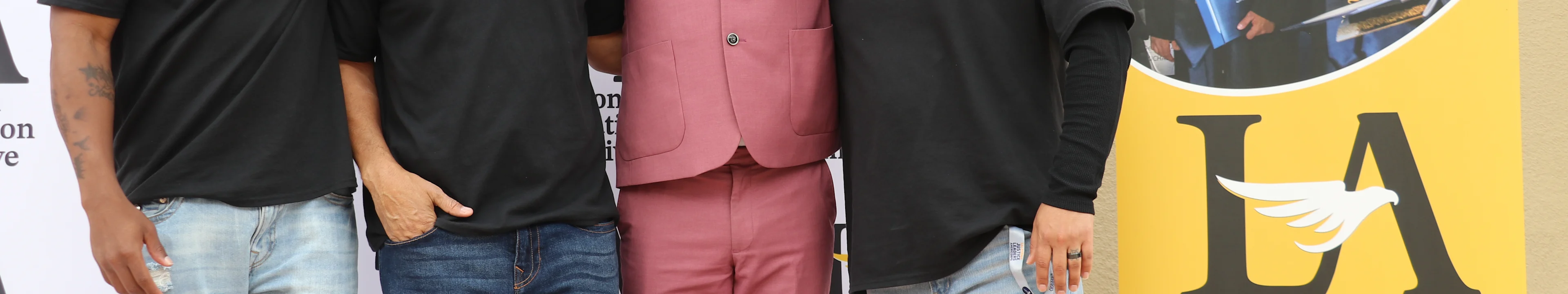 Picture for CSULA changes the lives of dozens of prisoners