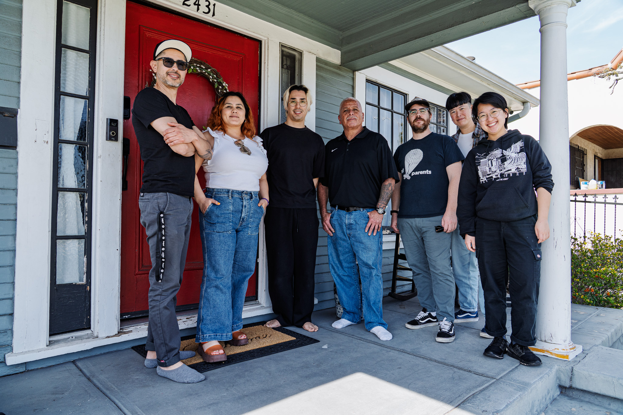 Picture for One Story, Many Voices: The Origins of Project Protocol