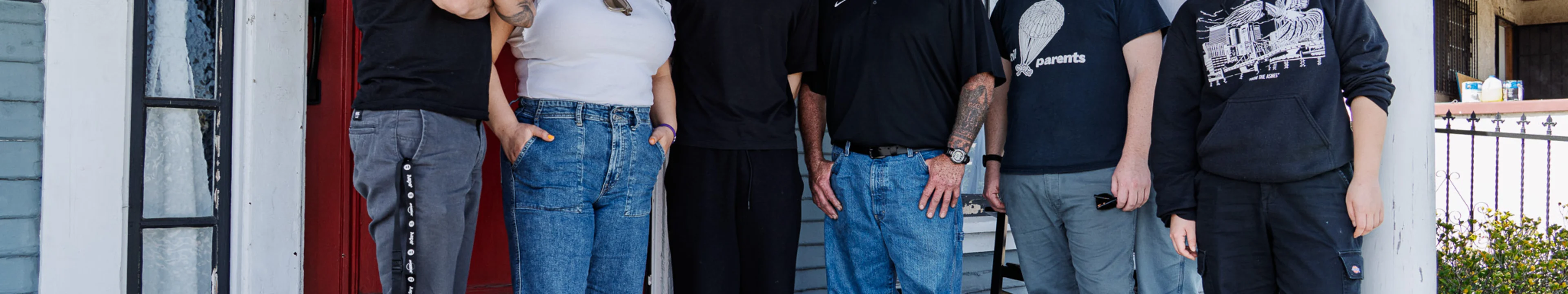 Picture for One Story, Many Voices: The Origins of Project Protocol