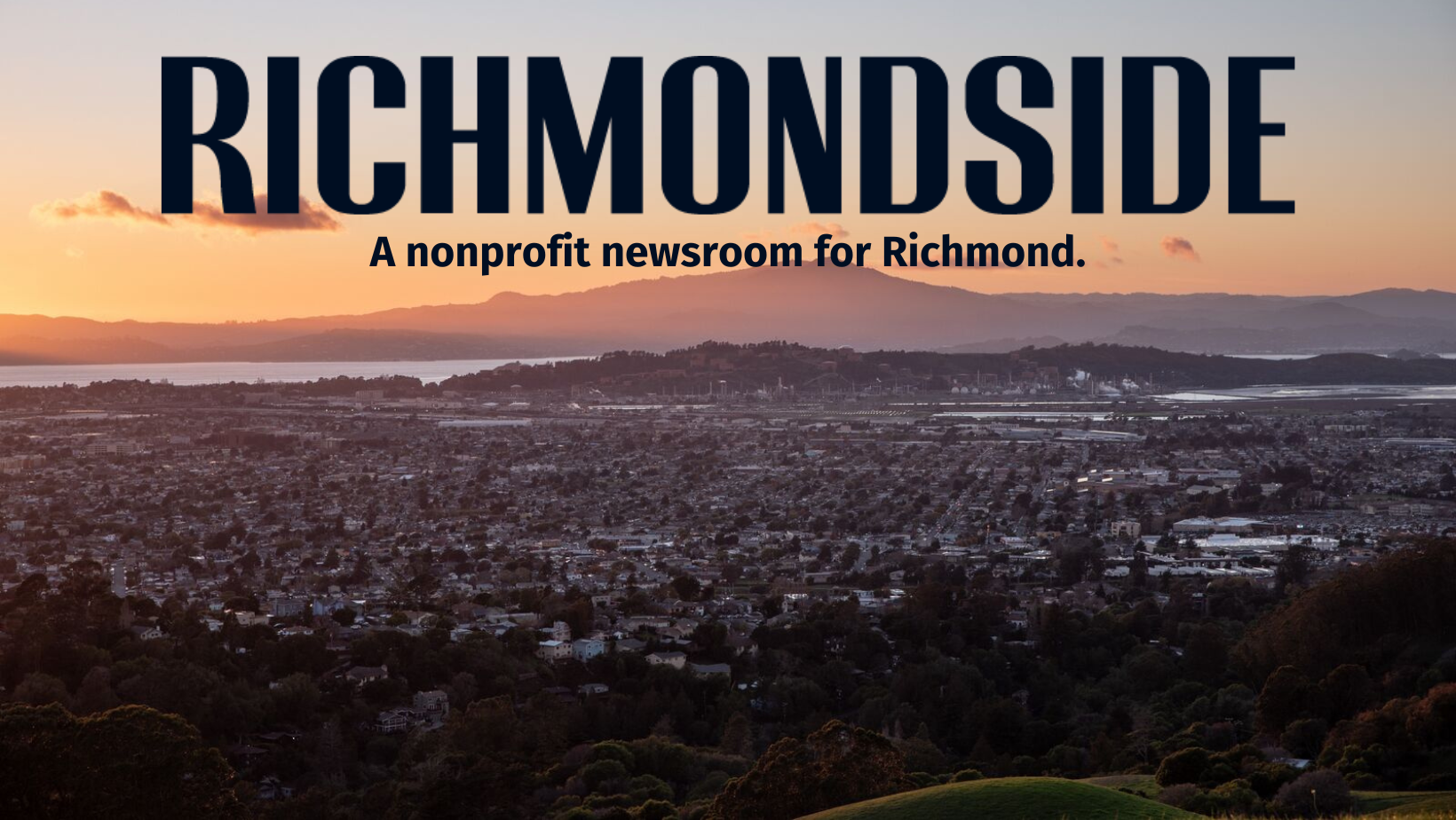 Picture for Can a trauma-focused approach in Richmond help break the recidivism cycle?