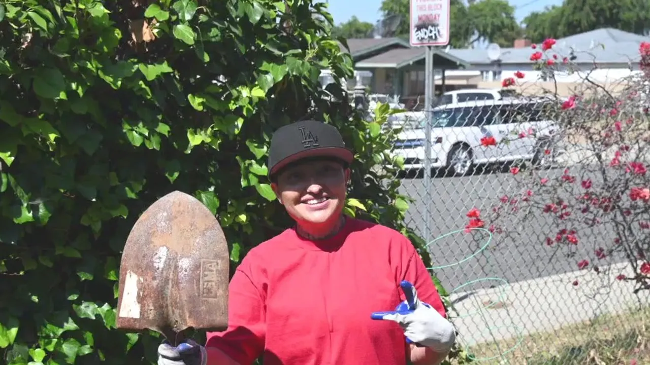 Picture for California parole agent allegedly tricks transgender woman into leaving home, leading to arrest by ICE agents