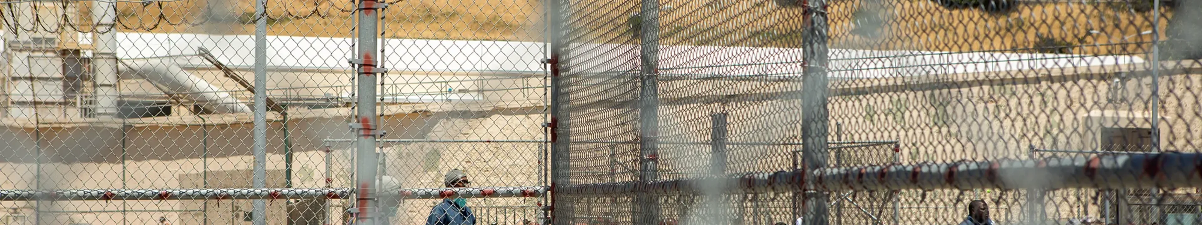 Picture for Help end an unlawful Department of Corrections’ policy