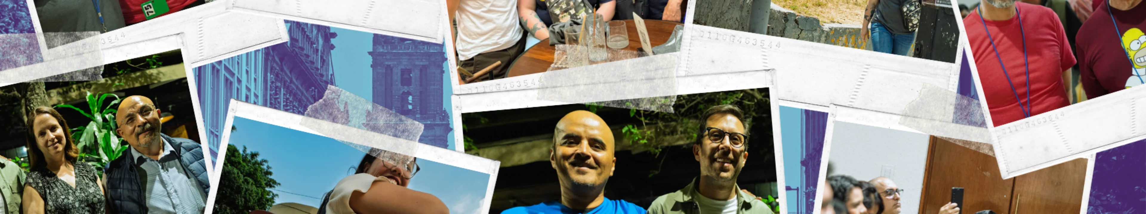 Picture for Reflections from Mexico City's Building Bridges Transnational Convening