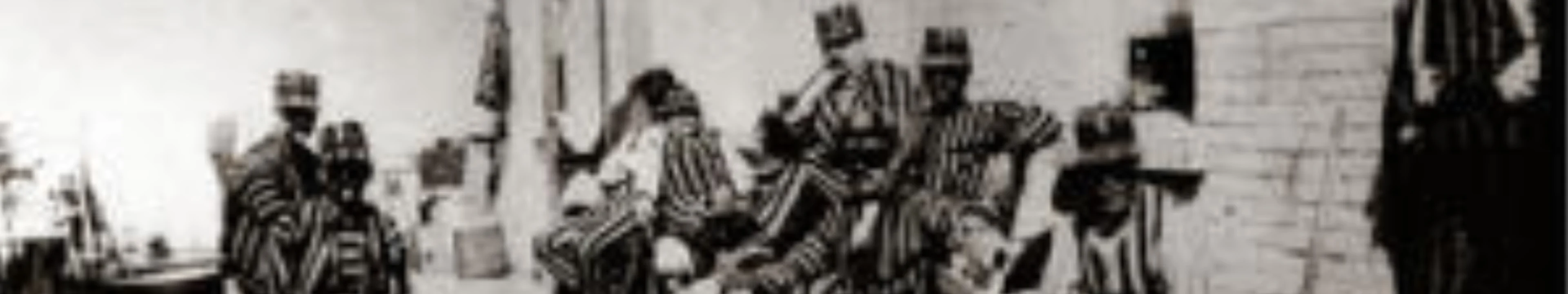 Picture for The Origins of Supervised Release