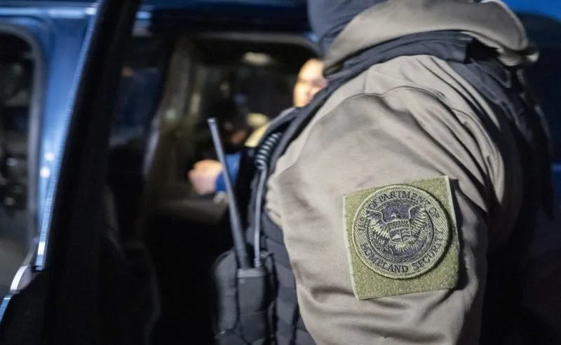 Picture for ‘Danger to public safety’: Why do Fresno County officials want to work with ICE?