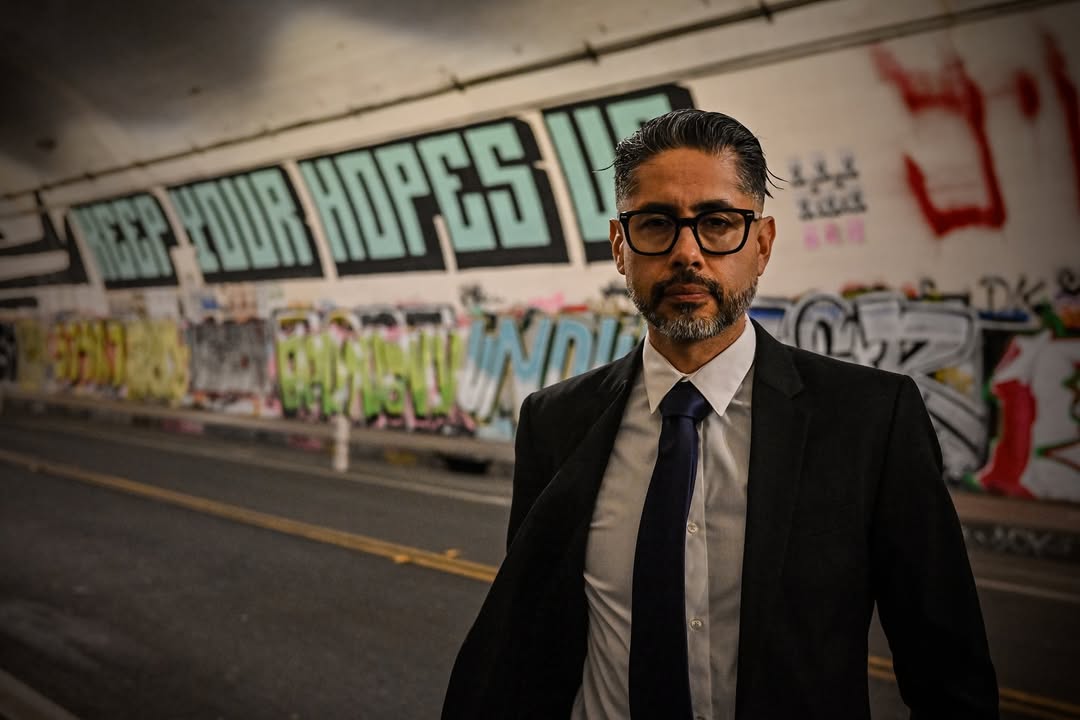 Picture for VoyageMIA interview: Meet Emiliano Lopez of Los Angeles