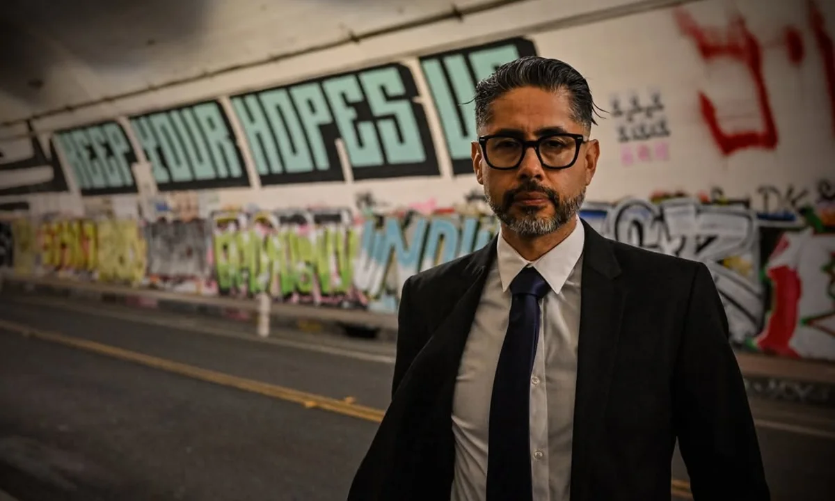 Picture for VoyageMIA interview: Meet Emiliano Lopez of Los Angeles