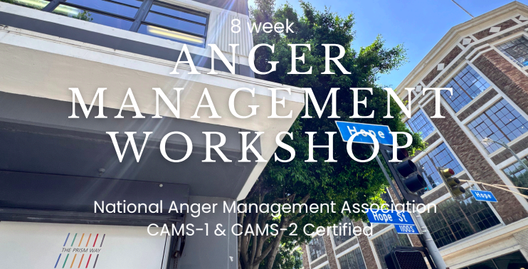 Picture for Certified Anger Management Workshop in Los Angeles