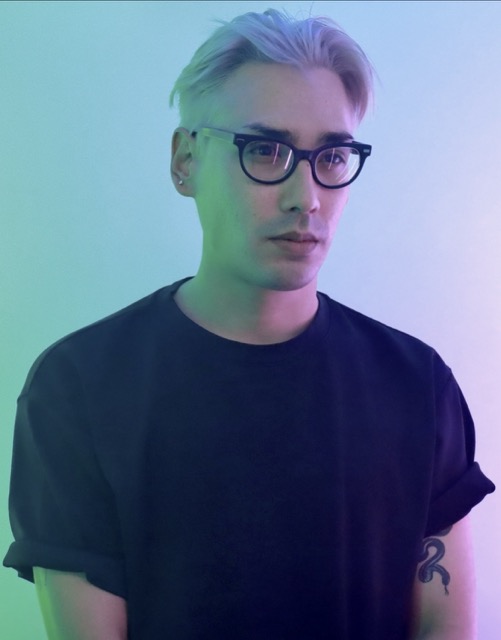 Headshot of Steven Johnsrude