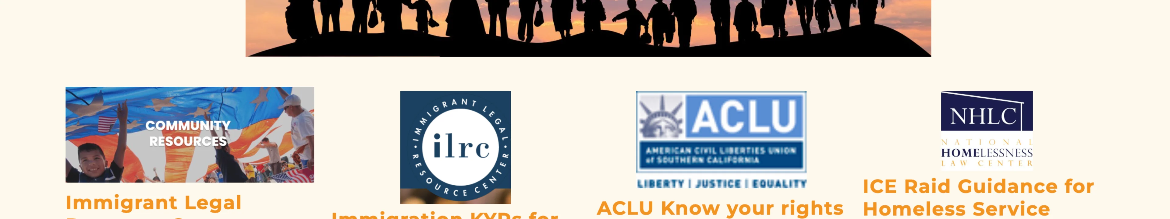 Picture for Los Angeles Reentry Project Launches 'Know Your Rights Info Hub'
