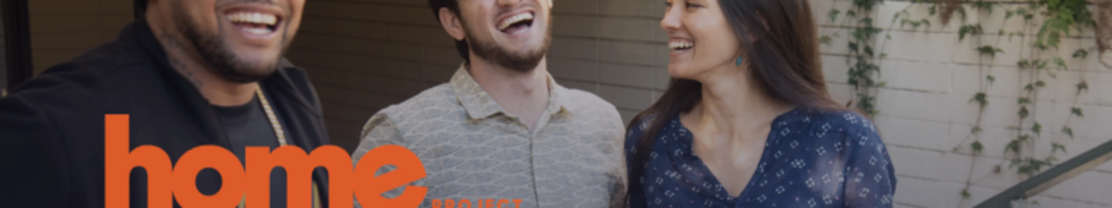 Picture for Homecoming Project by Impact Justice