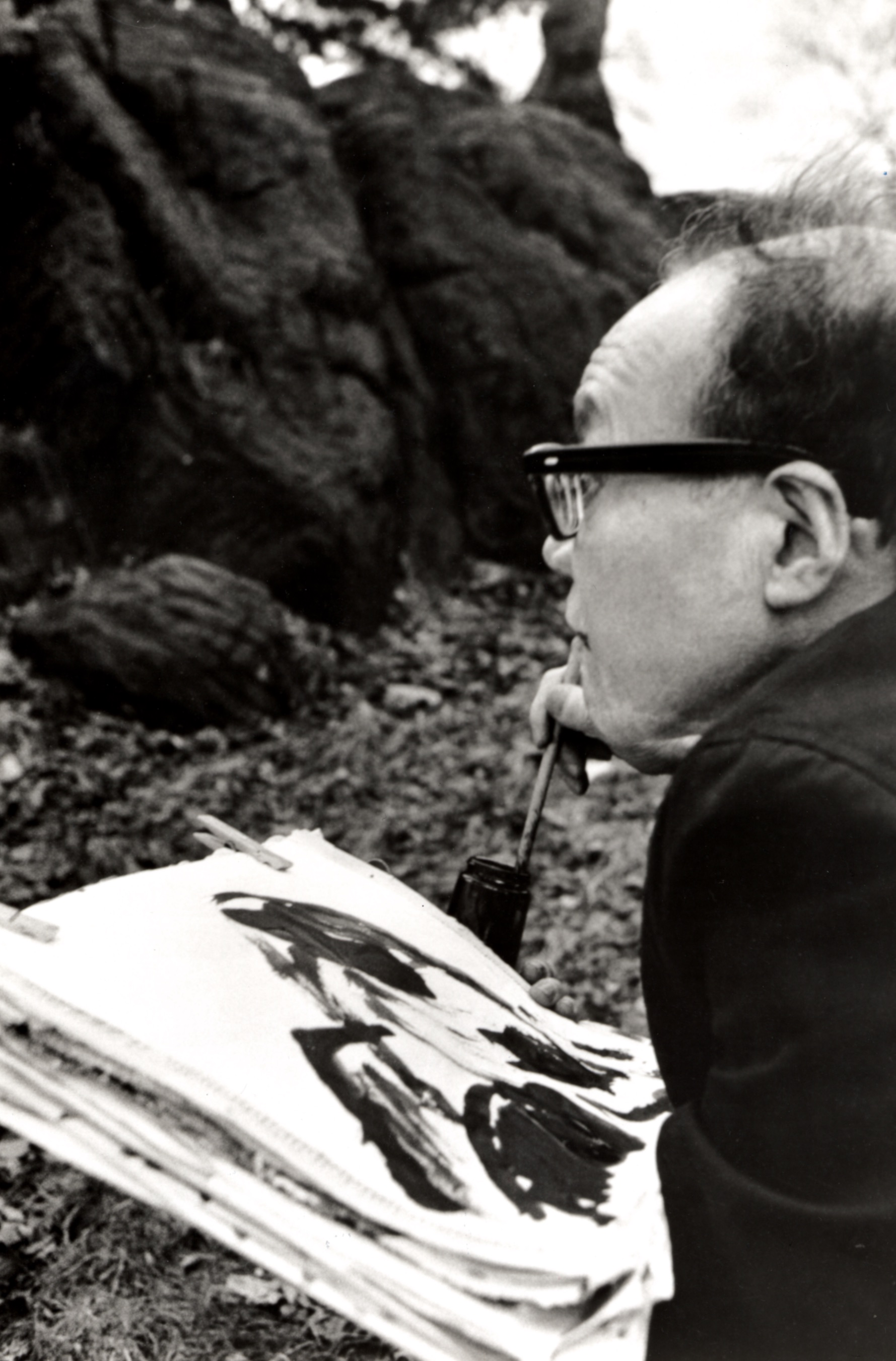 Akira Kurosawa Japan Society Film NYC