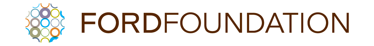 Ford Foundation Logo