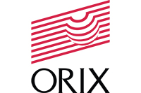 ORIX Logo