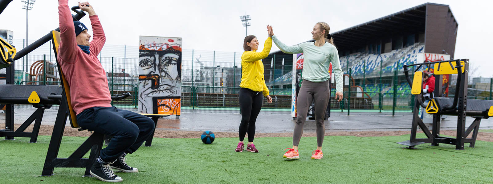 Summer Fitness: Enjoyable Exercises Worth Trying Outside - CNET